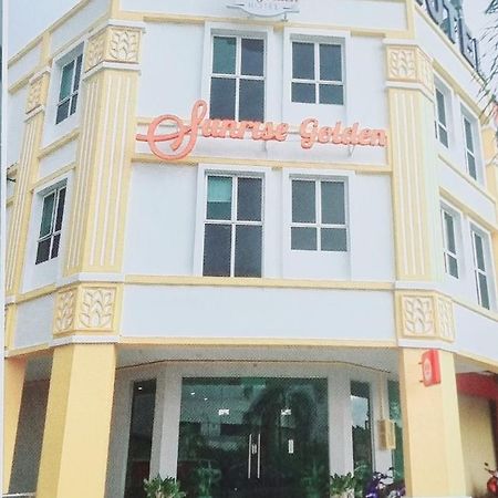 Sunrise Golden Hotel Kajang Ngoại thất bức ảnh