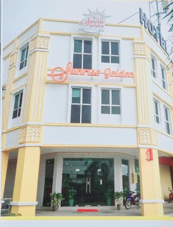 Sunrise Golden Hotel Kajang Ngoại thất bức ảnh