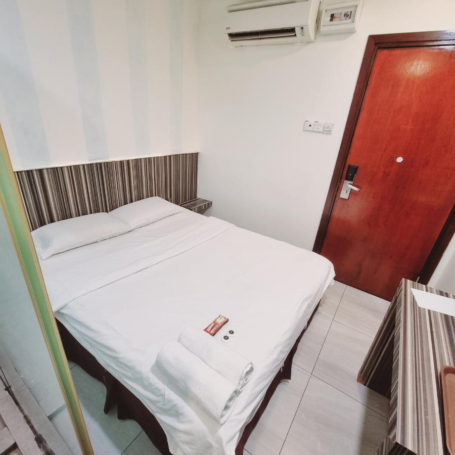 Sunrise Golden Hotel Kajang Ngoại thất bức ảnh
