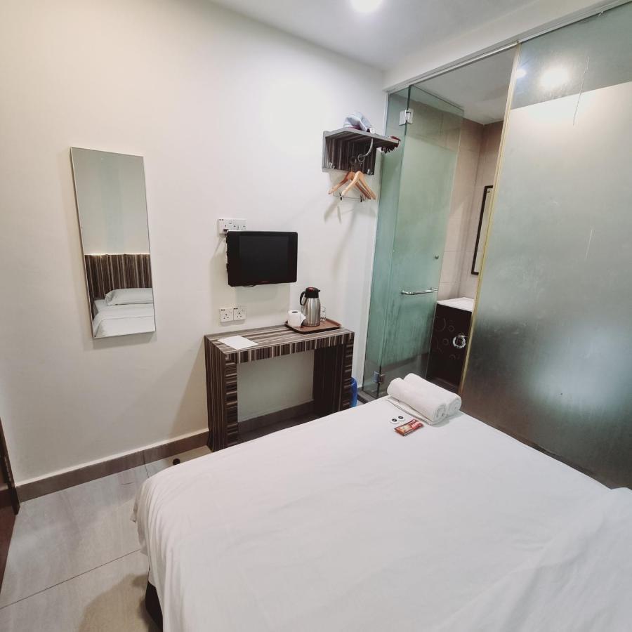 Sunrise Golden Hotel Kajang Ngoại thất bức ảnh