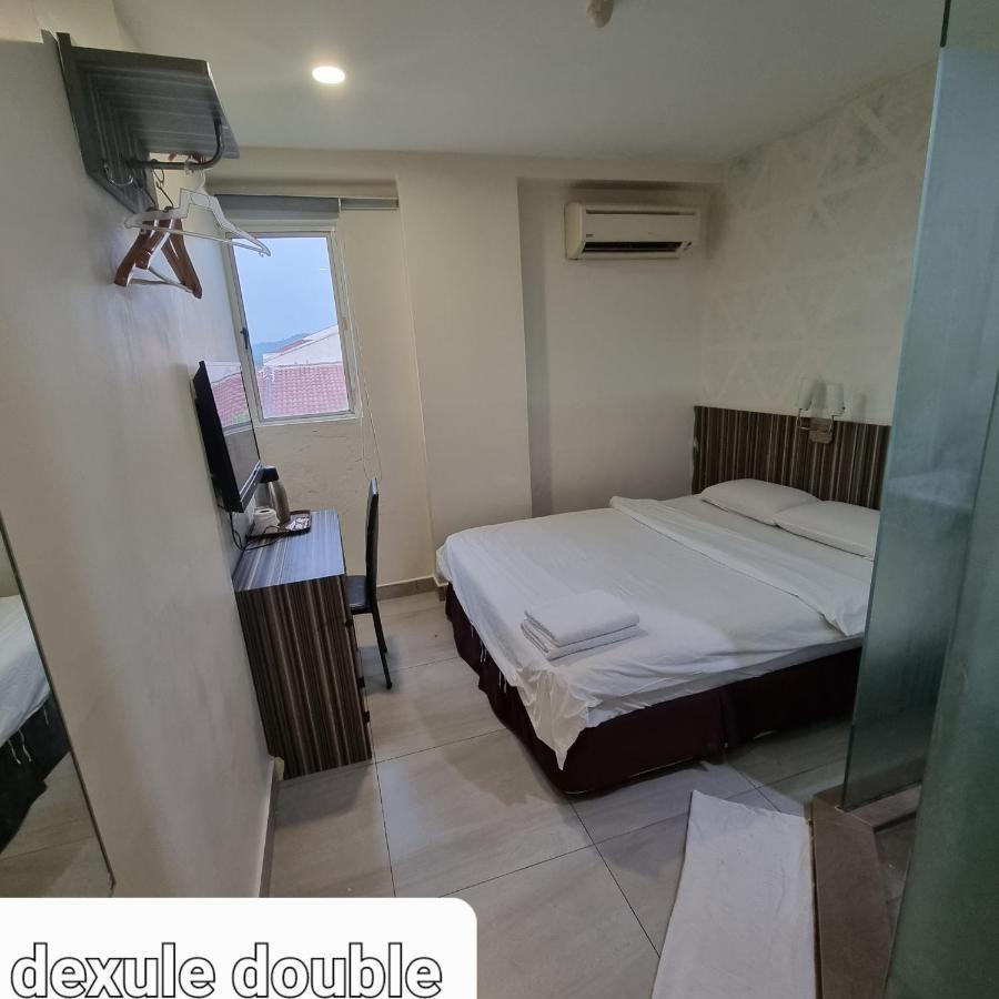 Sunrise Golden Hotel Kajang Ngoại thất bức ảnh
