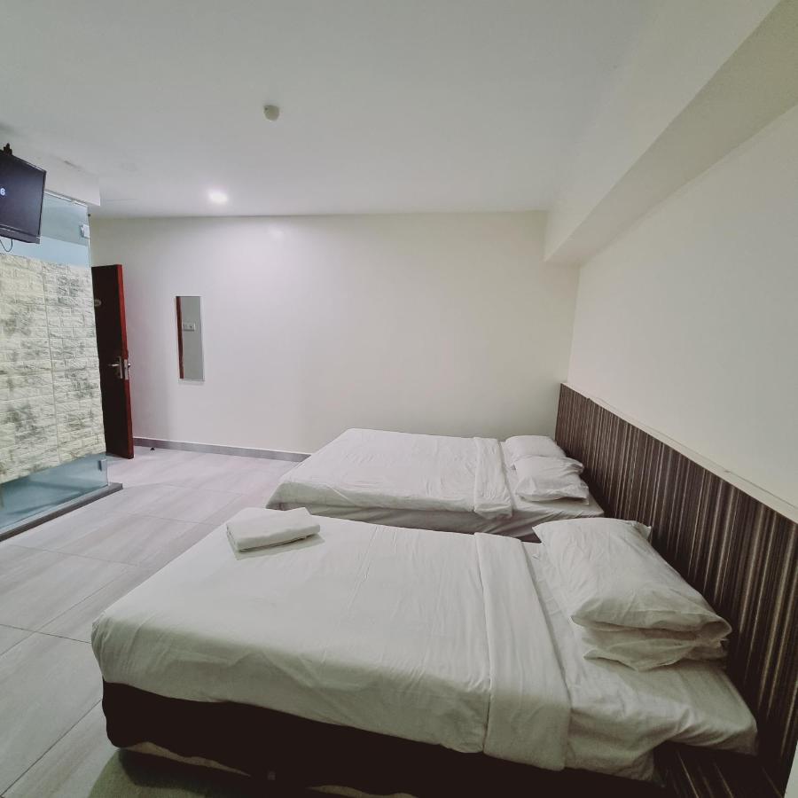Sunrise Golden Hotel Kajang Ngoại thất bức ảnh
