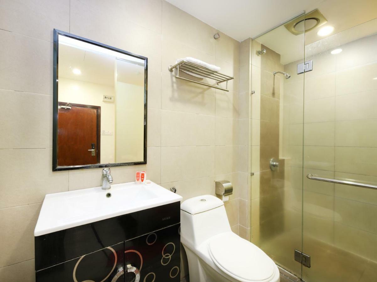 Sunrise Golden Hotel Kajang Ngoại thất bức ảnh